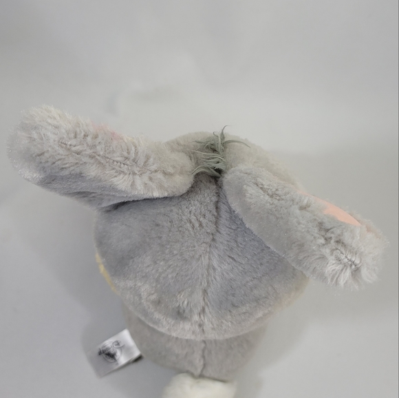 Disney Parks Thumper Rabbit Big Feet Plush Stuffed Animal Toy Stuffie Plushie - Picture 8 of 12